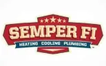 Semper Fi Heating Cooling Plumbing, a TheSmileZone donor