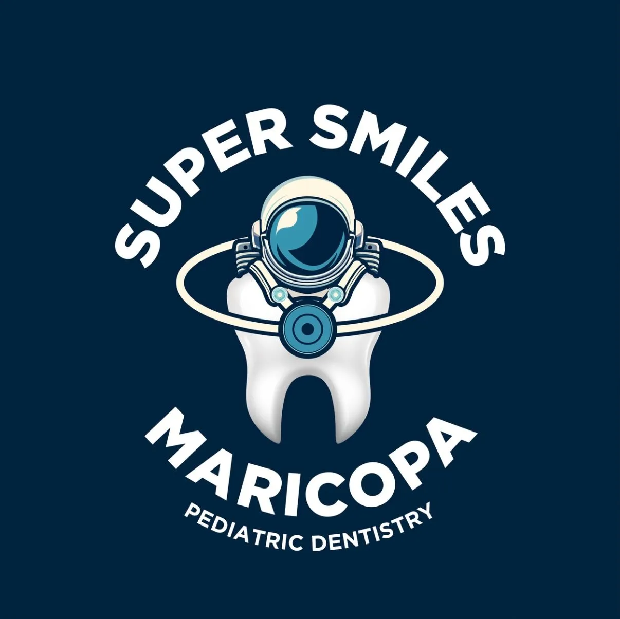 Super Smiles Maricopa Pediatric Dentistry, a TheSmileZone donor